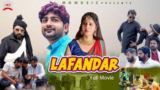 LAFANDAR | Full Movie | Pratap Dhama | Maya | Ratan Jaanu | Latest Haryanvi Films | 2021 | MD Music