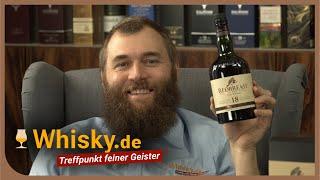 Redbreast 18 Jahre | Whiskey Verkostung