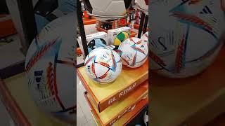 Mini Balón Al Rihla a solo 350 pesos en Liverpool 