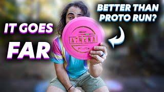 Paul McBeth's ATHENA Somehow Got Better?!?