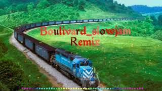 Boulevard slowjam remix~dj keithz remix