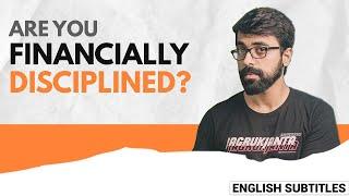 Find out how financially disciplined are you #LLAShorts 05