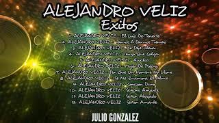 Alejandro Veliz / Exitos | JULIO GONZALEZ DJ