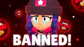 I GIVE UP ️ (BANNED FOREVER)
