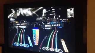 DJ Hero 2- Final Tournament 2014: Dale2e1 vs Kaue_Games