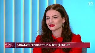 Sănătate pentru trup, minte și suflet | Inimă cu Minte