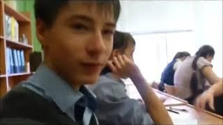 Meanwhile in a Russian School