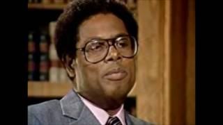 Thomas Sowell on Wealth Creation, Human Capital & Colonialism