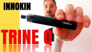 Nessun errore questa volta da parte mia - Trine Q di Innokin