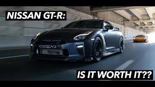 GTR: Is it worth it?