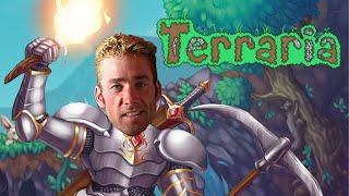 Terraria - Day (Gachi Version) | Гачимучи ремикс