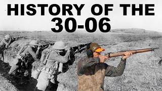 History of the 30-06