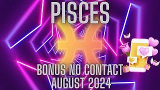 Pisces ️ NO CONTACT - This Is A Shocking Turn Of Events, Pisces!