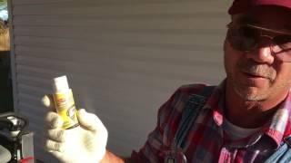 Crappie Fishing Setup - The Fishing Machine