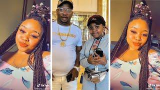 MIKE SONKO'S DAUGHTER Top NEW TIKTOK VIDEOS