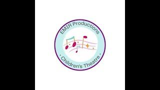 EMIR Productions Children’s Theatre- Ohio Campus Introduction Concert