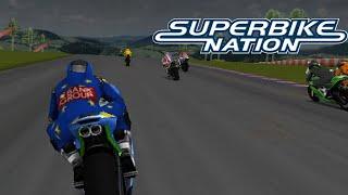 Superbike Nation - Pro Championship [9/12]