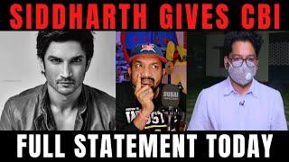 Sushant Singh Latest Updates Today | Siddharth Pithani | Tamil | | SSR | Dubai Tamizhan