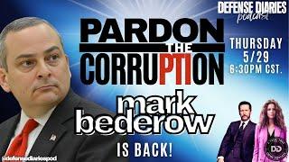 WHAT IF ANYTHING DID THE CW PROVE?  MARK BEDEROW RETURNS!