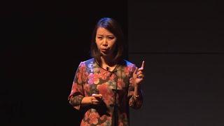 Premarital aggreement | Helen Liao | TEDxSuzhouWomen