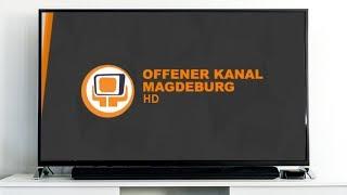 Offener Kanal Magdeburg | HD Trailer