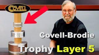 The Covell-Brodie Trophy - Layer 5