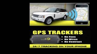 Real Time Vehicle GPS Tracker - Plug and Play Vehicle Tracking Devices