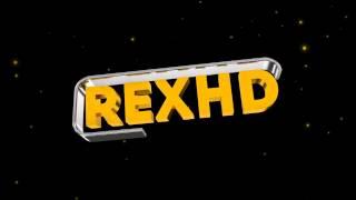 01 RexHD intro