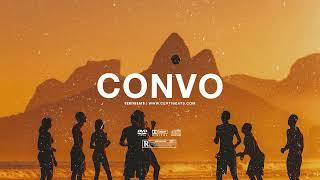 [FREE] Tems ft Tiwa Savage & Rema Type Beat "Convo" | Afrobeat Instrumental 2023