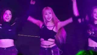 240720 PURPLE KISS(퍼플키스) 'Zombie -Japanese ver.-' 2024 BXX TOUR in JAPAN @ SUPERNOVA KAWASAKI 1部