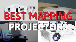 Best Projectors For Projection Mapping In 2023!