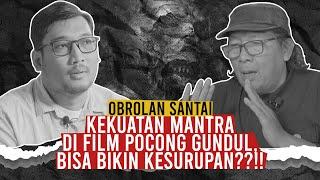 BIKIN MERINDING?! CERITA IWA K KETIKA DI KAFANI DAN DIKUBUR HIDUP-HIDUP