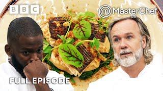 Create A Dish That Evokes Memory! | The Professionals | Full Episode | S13 E13 | MasterChef