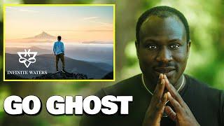 Go Ghost: Upgrade Your Life In Silence