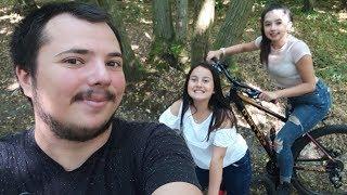 Riding Bikes With My Sisters! (Sidders S Short) #10