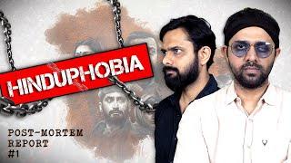 Truth of Hinduphobia | Post Mortem Report | Episode 1 | AKTK