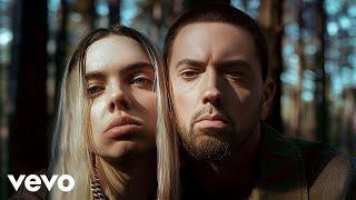 Eminem & Billie Eilish - Finale (Music Video) (2024)