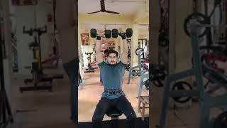 Duniyaan @gymvirtual Gym motivation Gym Video