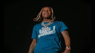 [FREE] Lil Durk x Polo G Type Beat - "Redemption" (prod Ramsey Beatz)