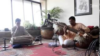 7th BAITHAK All Inclusive Talim "SURBAHAR - The Melodic Instrument" Part- 01