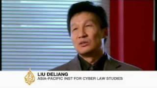 Chinese authors demand Google apology - 05 Nov 09