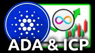 Cardano (ADA) & ICP Coin - Altcoin Season (2025 Price Prediction)