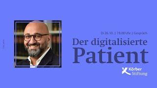 Der digitalisierte Patient (2021)