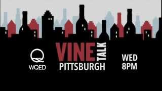 Vine Talk - Pittsburgh is coming to WQED