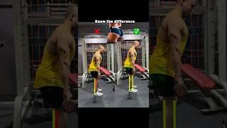 "Ultimate RDL Guide: Mistakes & How to Fix Them!"#shorts #fitneess #motivation