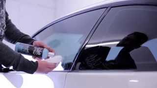 Auto Finesse Vision - Glass Polish