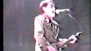 P MODEL - CALL UP HERE (Live 1987)