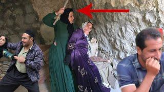 Trying for Love: Khadija's Going to the Village and Risking His Life