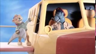 Robot Chicken - TaleSpin