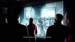 Assassin's Creed Revelations | Abstergo Videos | Part One: Welcome